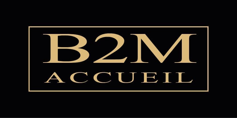 B2M